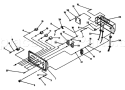 Page A Diagram and Parts List for 9778-0 5,500XL Briggs and Stratton Generator